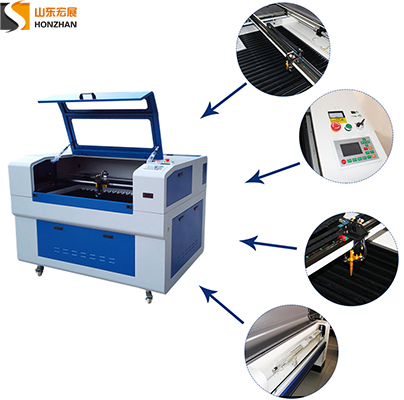 What are the advantages and disadvantages of Laser Cutting Machine ?