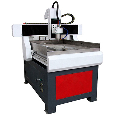 Basic maintenance and parameter setting of advertising CNC router machine
