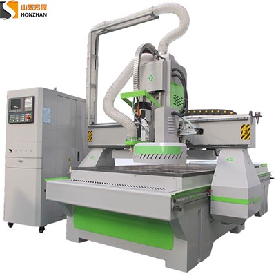  HZ-ATC1325A Automatic Tool Changer ATC Woodworking CNC Router