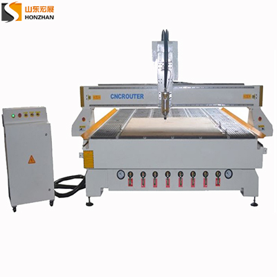  HZ-R2030 wood cnc router 200*300cm with vacuum table