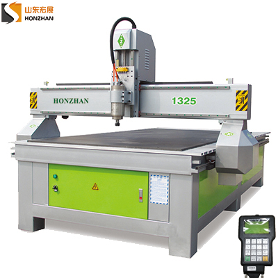  HZ-R1325 CNC Router with DSP controller