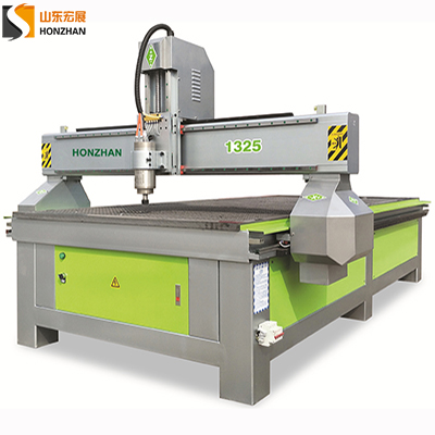  HZ-R1325V CNC Router with Vacuum Table